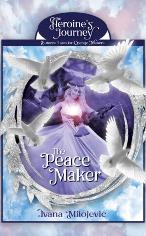 The Peace Maker (FICTION) (2022) (EPUB)