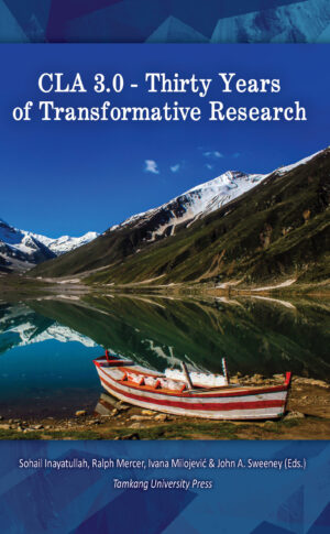 CLA 3.0 - Thirty Years of Transformative Research (Hardcover)