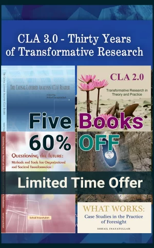 RISER FUTURES - Five Books 60% Off