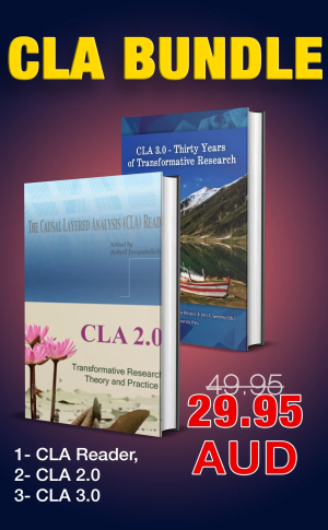 THE CLA Bundle – CLA Reader, CLA 2.0 & CLA 3.0