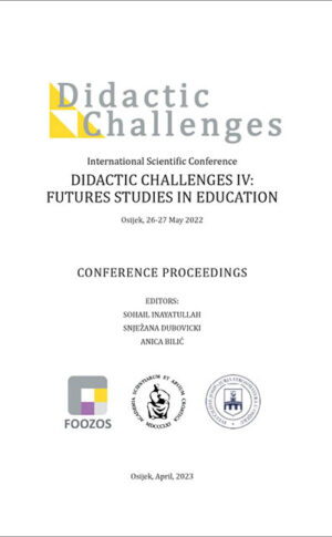 Didactic Challenges (2023) PDF