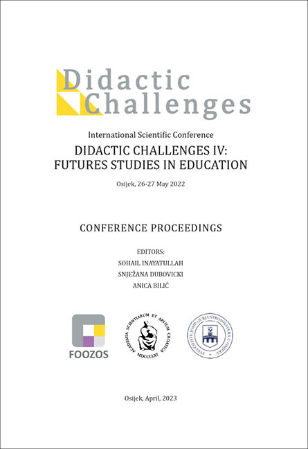 Didactic Challenges (2023) PDF