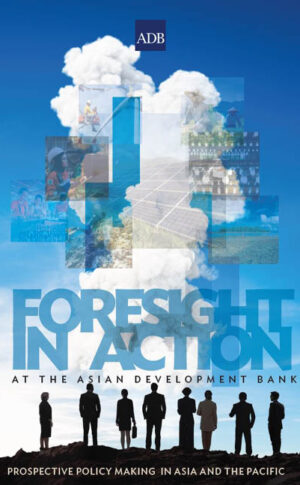 Foresight in Action (2025) PDF