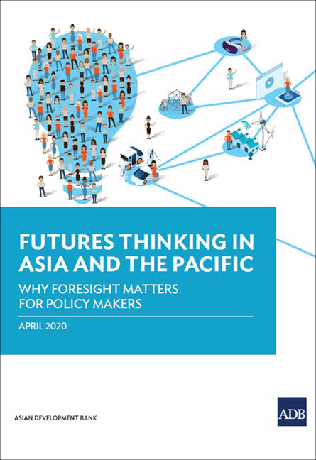 Futures Thinking in Asia and the Pacific (2020) PDF
