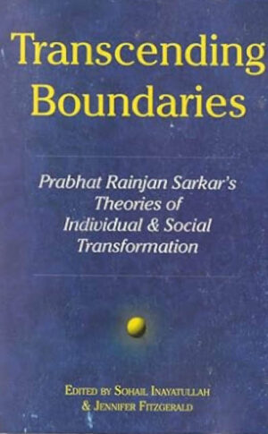 Transcending Boundaries (1999) PDF