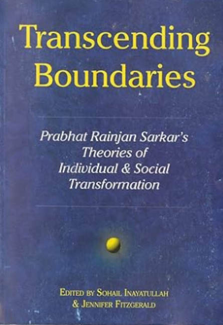 Transcending Boundaries (1999) PDF