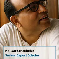 Sarkar Expert Scholar AI